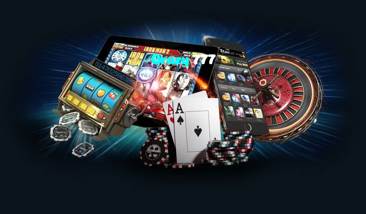 making first deposit on Crazy 777 website using local payment methods in Pakistan
