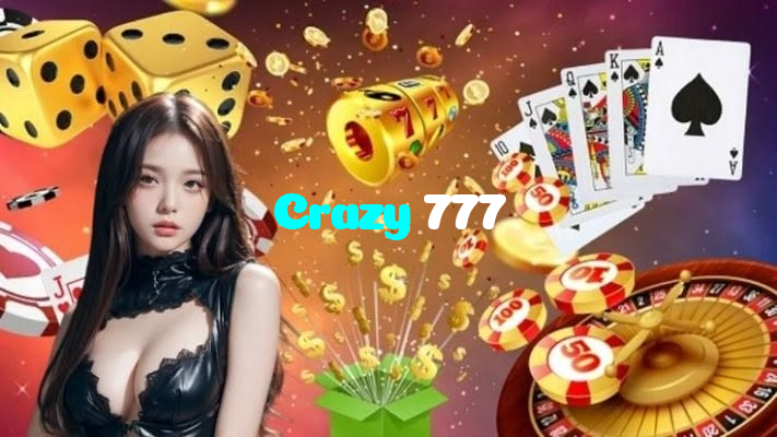 making first deposit on Crazy 777 website using local payment methods in Pakistan