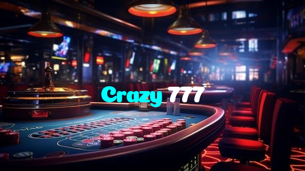 available types of Crazy 777 bet including pre-match live express and system bets
