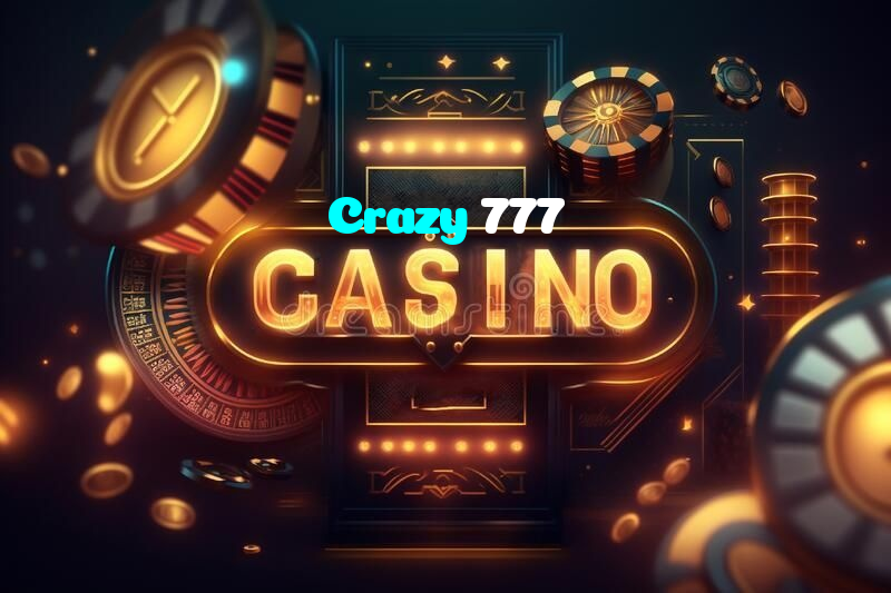 Crazy 777