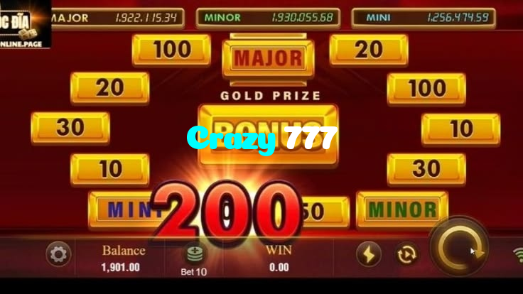 Crazy 777 خوش آمدید بونس +600% پیشکش موبائل ایپ کے پروموشن سیکشن میں دکھائی دیتی ہے۔