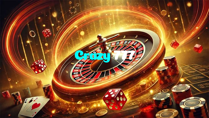 Crazy 777