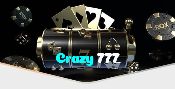 available types of Crazy 777 bet including pre-match live express and system bets