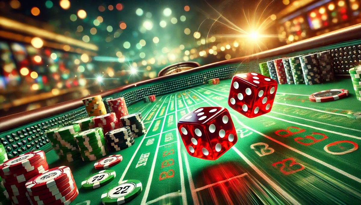 Heats Casino پاکستان ریئل منی گیمز